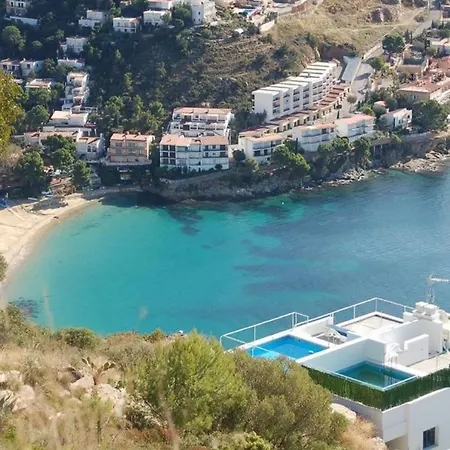 Breathtaking Costabrava Seaview 5m - Casa Artevida * Roses