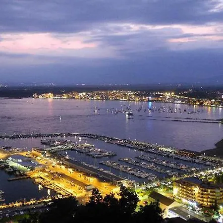 Apartment Breathtaking Costabrava Seaview 5m - Casa Artevida
