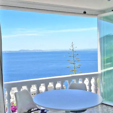 Breathtaking Costabrava Seaview 5m - Casa Artevida Apartment