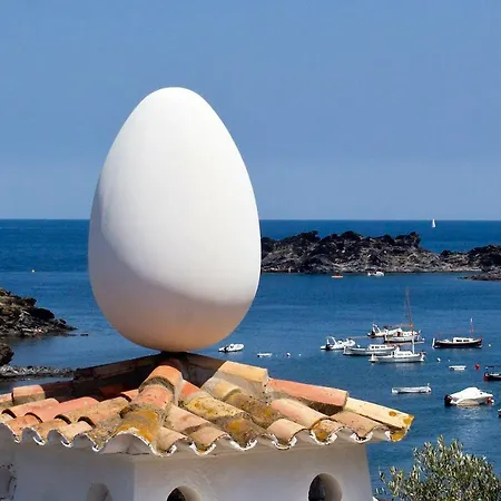 Breathtaking Costabrava Seaview 5m - Casa Artevida * Roses