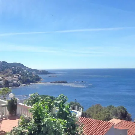 Breathtaking Costabrava Seaview 5m - Casa Artevida *
