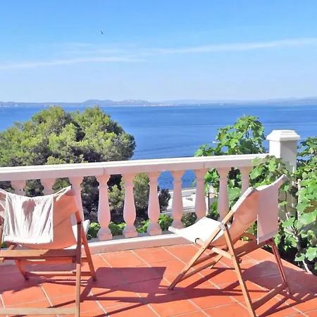 Breathtaking Costabrava Seaview 5m - Casa Artevida *