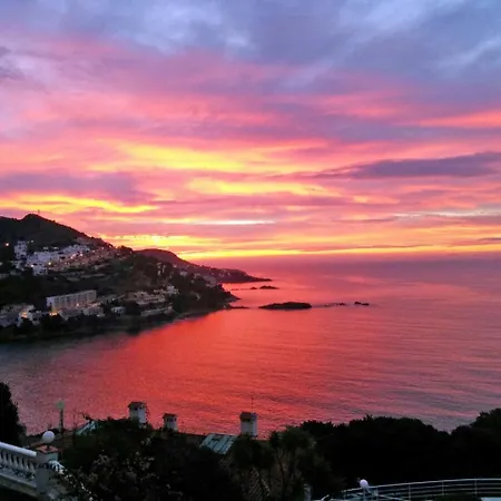 Breathtaking Costabrava Seaview 5m - Casa Artevida Apartment *