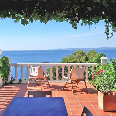 Breathtaking Costabrava Seaview 5m - Casa Artevida *