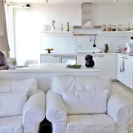 Breathtaking Costabrava Seaview 5m - Casa Artevida *