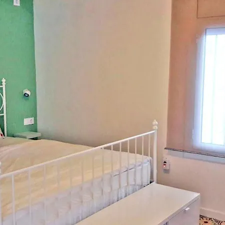 Breathtaking Costabrava Seaview 5m - Casa Artevida