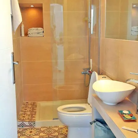 Breathtaking Costabrava Seaview 5m - Casa Artevida