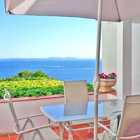 Breathtaking Costabrava Seaview 5m - Casa Artevida Apartment *