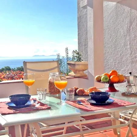 Breathtaking Costabrava Seaview 5m - Casa Artevida Lägenhet