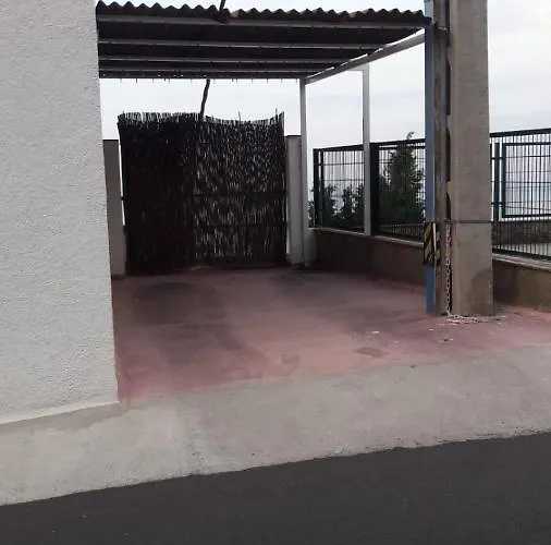 Apartmán Breathtaking Costabrava Seaview 5m - Casa Artevida *