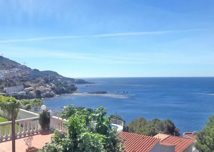 Breathtaking Costabrava Seaview 5m - Casa Artevida *