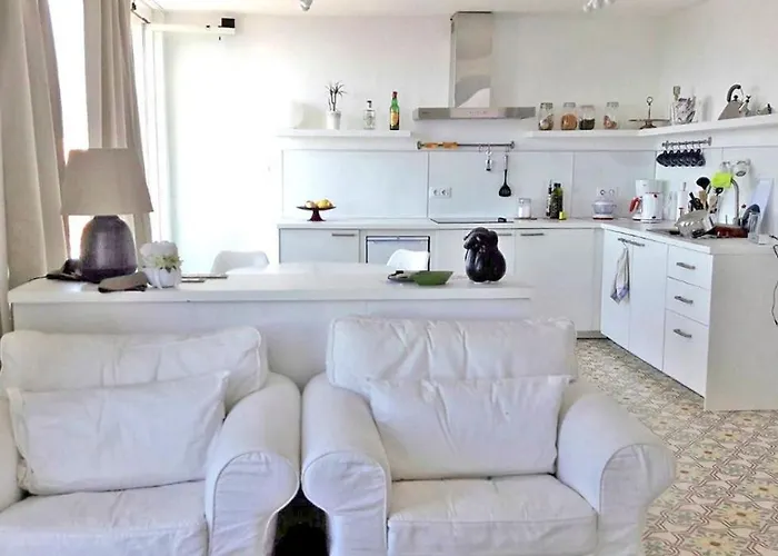 Breathtaking Costabrava Seaview 5m - Casa Artevida *