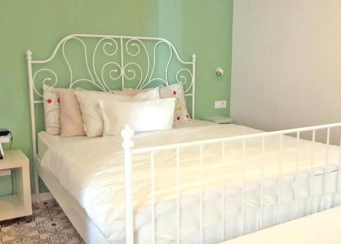 Apartmán Breathtaking Costabrava Seaview 5m - Casa Artevida Roses