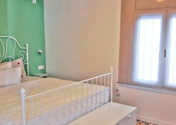 Breathtaking Costabrava Seaview 5m - Casa Artevida