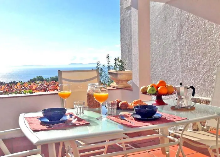 Breathtaking Costabrava Seaview 5m - Casa Artevida Apartmán